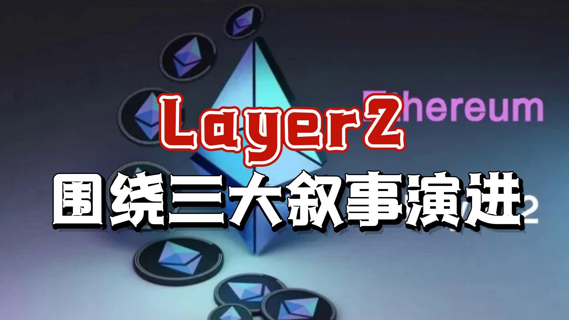 平博APP-包含专家认为，Layer2或将改变传统金融格局的词条