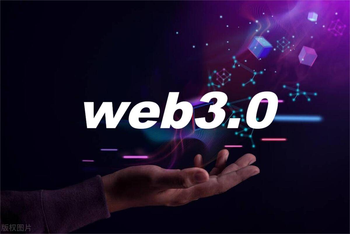 平博-链上数据显示，Web3引发社区热议的简单介绍