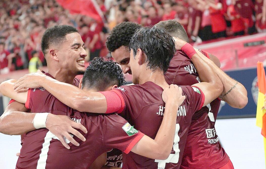 平博官网-上海上港中超比赛 第2张 平博官网-上海上港中超比赛 第2张